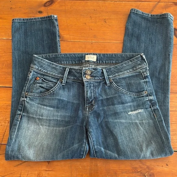 Hudson Jeans - Picture 1 of 9